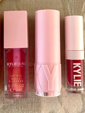 Kylie Jenner Lip Bundle 💋